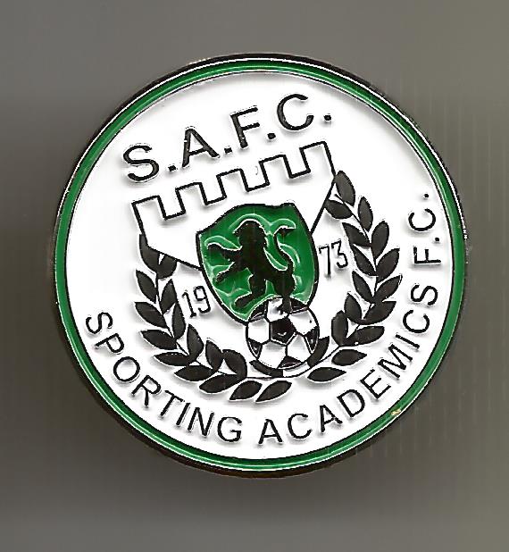 Badge Sporting Academics FC